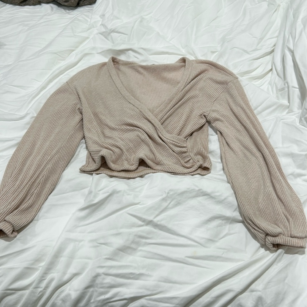 Sozy S Wrap (breastfeeding friendly)